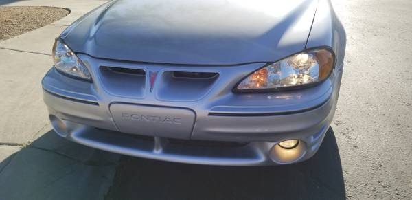 2005 PONTIAC GRAND AM GT - ONLY 110k LOW MILES! for sale in Glendale, AZ – photo 9
