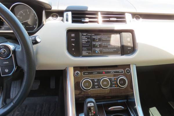 2015 Land Rover Range Rover Sport HSE - - by dealer for sale in Monroe, LA – photo 11
