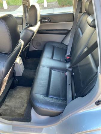 2004 Subaru Forester xt - cars & trucks - by owner - vehicle... for sale in Carol Stream, IL – photo 12