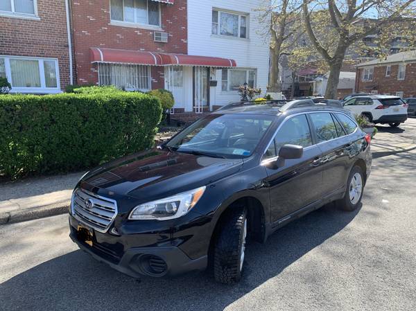 2015 Subaru Outback AWD for sale in College Point, NY – photo 8