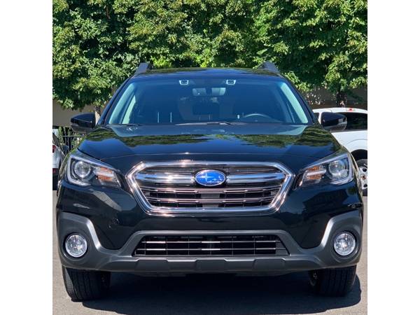 2019 Subaru Outback 2.5i Limited - cars & trucks - by dealer -... for sale in Eugene, OR – photo 8