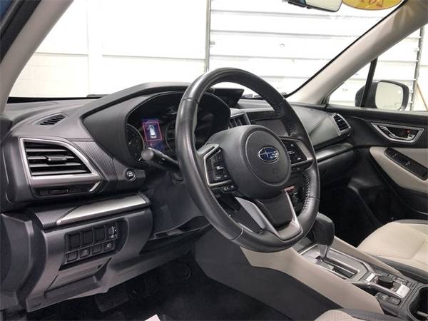 2019 Subaru Forester Premium with - - by dealer for sale in Wapakoneta, OH – photo 20
