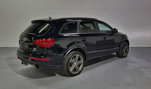 2014 Audi Q7 - Financing Available! - cars & trucks - by dealer -... for sale in Glenview, IL – photo 5