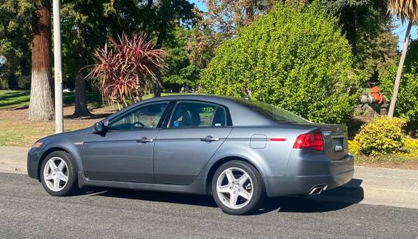 2005 Acura TL 43, 000 miles for sale in Mountain View, CA – photo 3