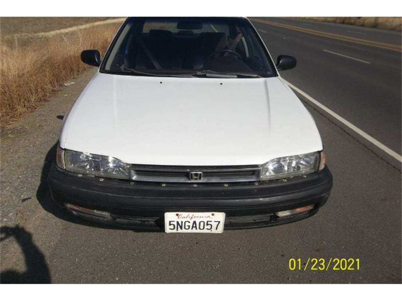 1990 Honda Accord for sale in Cadillac, MI – photo 15
