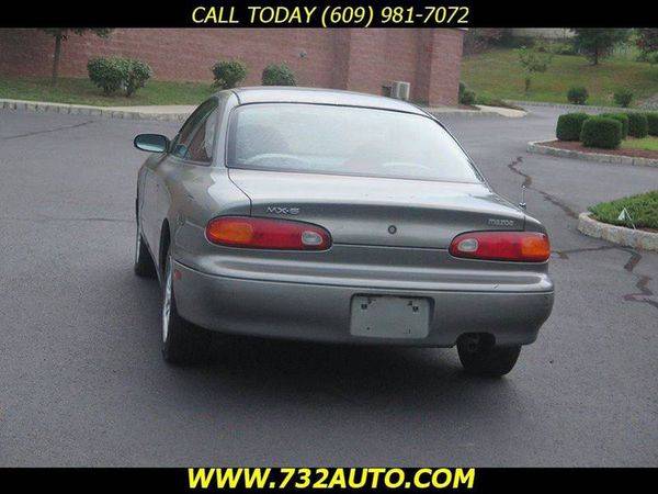 1996 Mazda MX-6 Base 2dr Coupe - Wholesale Pricing To The Public! for sale in Hamilton Township, NJ – photo 16