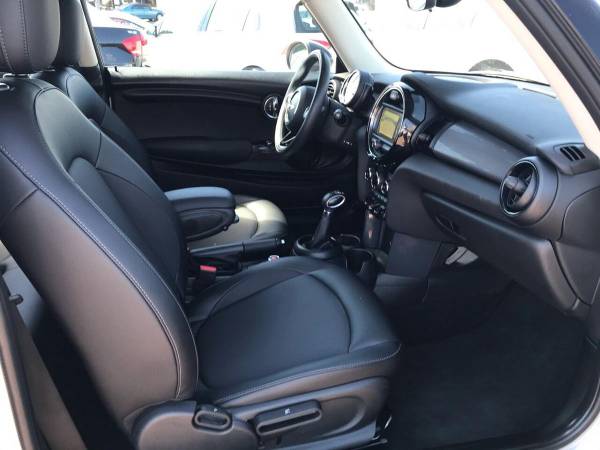 2017 MINI Hardtop 2 Door Cooper 2dr Hatchback ALL CREDIT WELCOME!! -... for sale in El Cajon, CA – photo 19