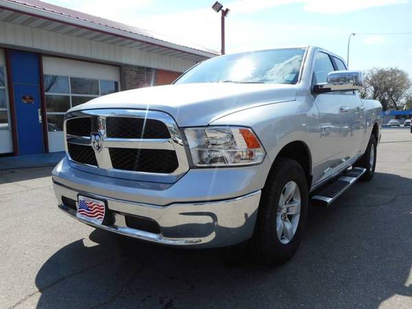 2018 RAM 1500 Low 13K Miles for sale in Grand Forks, ND – photo 2
