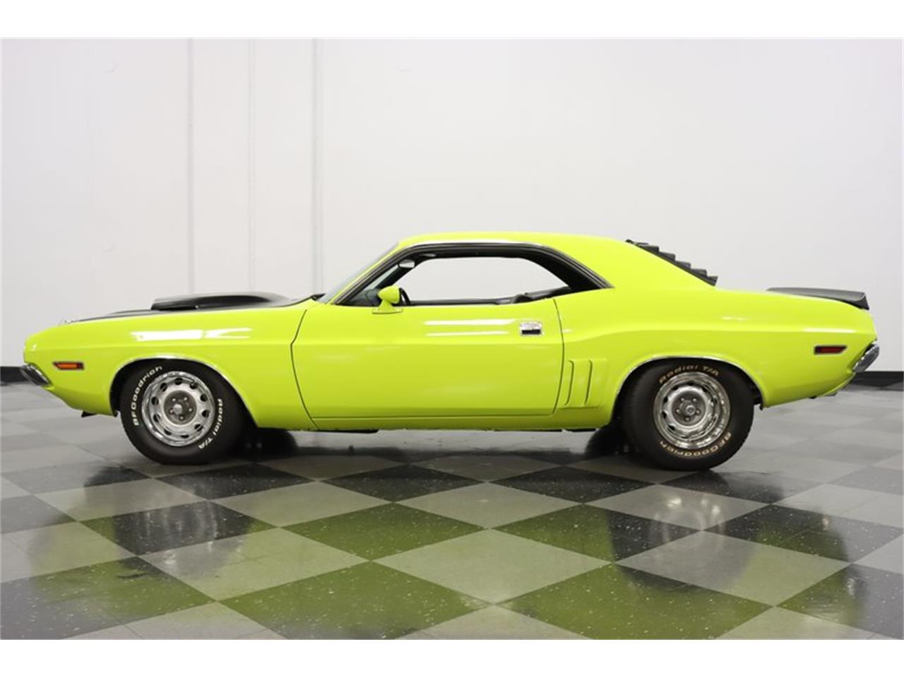 1971 Dodge Challenger for sale in Fort Worth, TX – photo 8