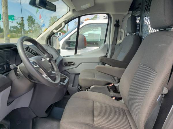 2018 Ford Transit 250 Van Low Roof 60/40 Pass.130-in. WB for sale in Myrtle Beach, SC – photo 10
