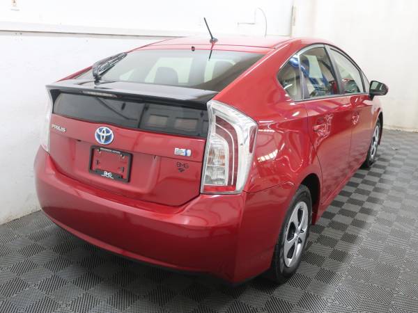 2015 Toyota Prius Hatchback Two - Warranty - cars & trucks - by... for sale in Hastings, MI – photo 18