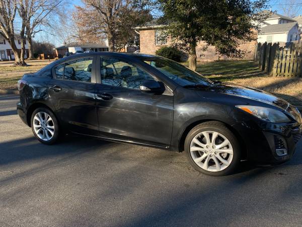 2010 Mazda 3 low miles great deal for sale in Henrico, VA – photo 2