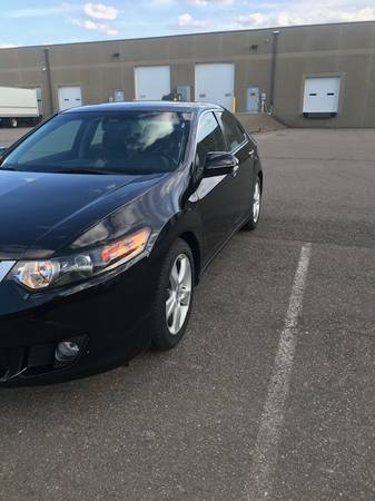 Acura TSX 2010 All Maintenance records for sale in Saint Paul, MN – photo 3