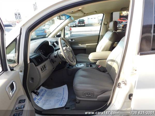 2007 Mitsubishi Endeavor SE - cars & trucks - by dealer - vehicle... for sale in Midlothian, IL – photo 14