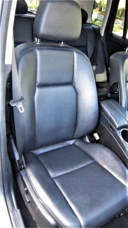 2012 MERCEDES BENZ GLK350 (ONLY 65K MILES, PANORAMIC ROOF, MINT COND.) for sale in Camarillo, CA – photo 20