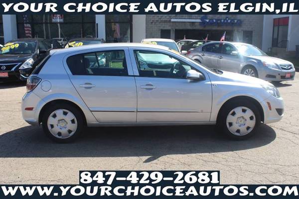 2008 *SATURN**ASTRA*XE 83K 1OWNER CD KEYLES GOOD TIRES 034869 for sale in Elgin, IL – photo 6
