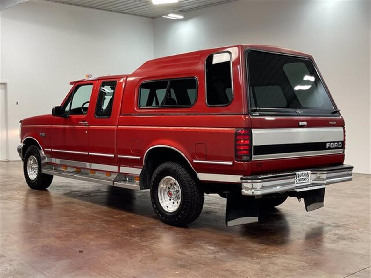 1992 Ford F150 for sale in Sioux Falls, SD – photo 33