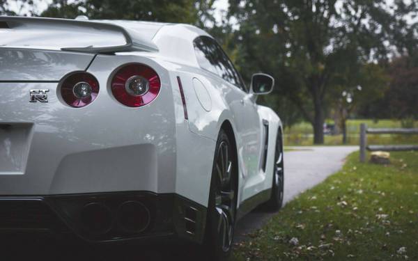 2014 Nissan GTR (price lowered) for sale in Saint Paul, MN – photo 5