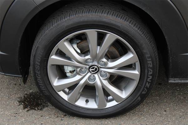 2020 Mazda CX-30 AWD All Wheel Drive Preferred SUV for sale in Everett, WA – photo 8