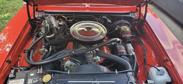 1970 Chevy nova ss - cars & trucks - by owner - vehicle automotive... for sale in Mountainside, NJ – photo 7