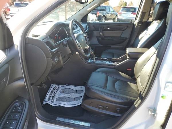 2017 Chevrolet Traverse Premier - - by dealer for sale in LIVINGSTON, MT – photo 13