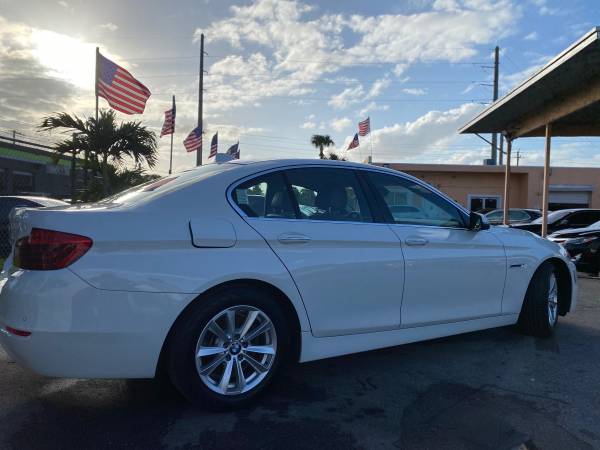 BMW 5-Series, BMW 528, 528 BMW - cars & trucks - by dealer - vehicle... for sale in Lake Worth, FL – photo 4