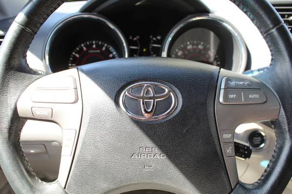 2008 Toyota Highlander 4WD 4dr Limited (Natl) - - by for sale in Reno, NV – photo 14