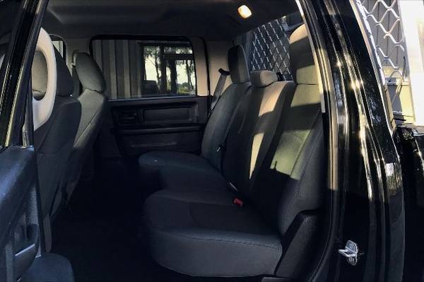 2015 Ram 2500 Crew Cab Tradesman Pickup 4D 6 1/3 ft Pickup - cars &... for sale in Sykesville, MD – photo 14