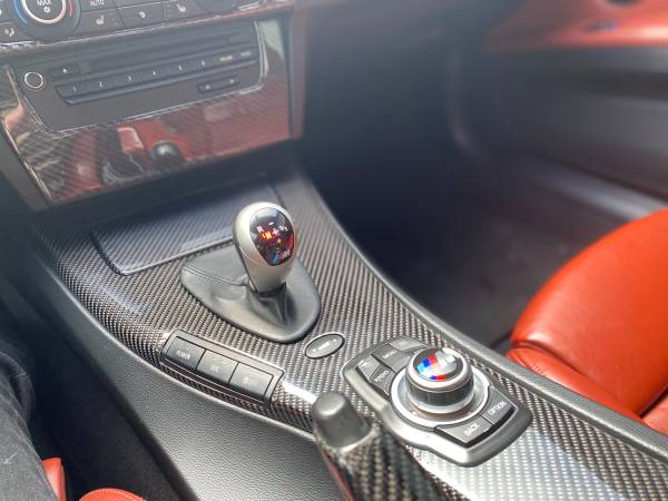 2011 BMW M3 Coupe - - by dealer - vehicle automotive for sale in Centereach, NY – photo 16