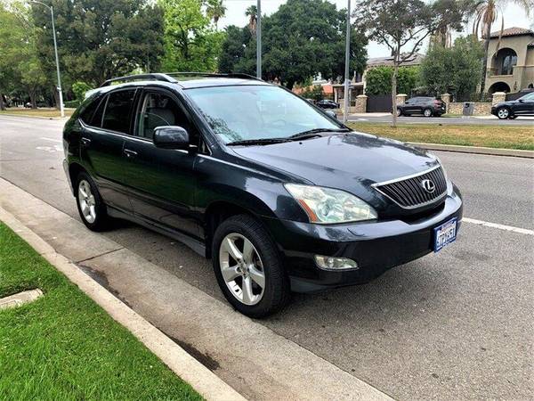2004 Lexus RX 330 4dr SUV - - by dealer - vehicle for sale in Los Angeles, CA – photo 3