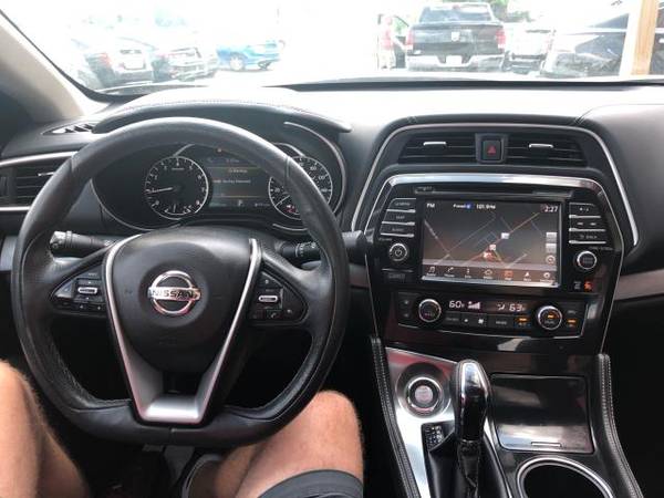 2016 Nissan Maxima 3.5 SL for sale in Bentonville, AR – photo 11