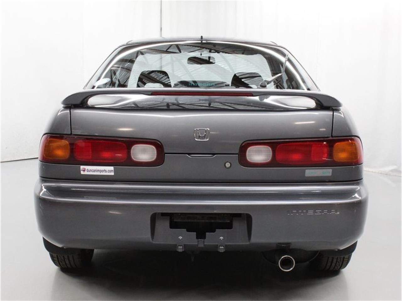 1993 Acura Integra for sale in Christiansburg, VA – photo 6