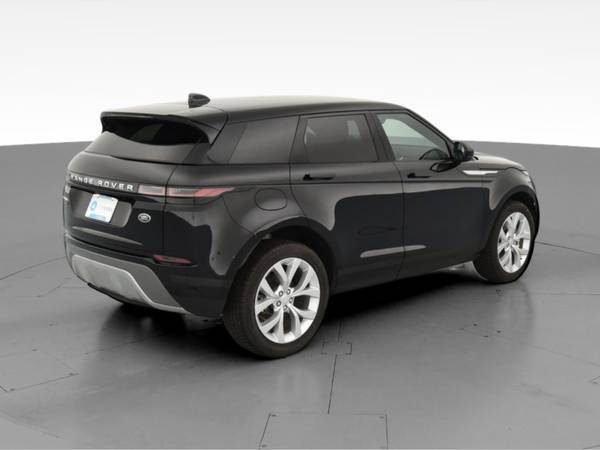 2020 Land Rover Range Rover Evoque P250 SE Sport Utility 4D suv for sale in Atlanta, CA – photo 11