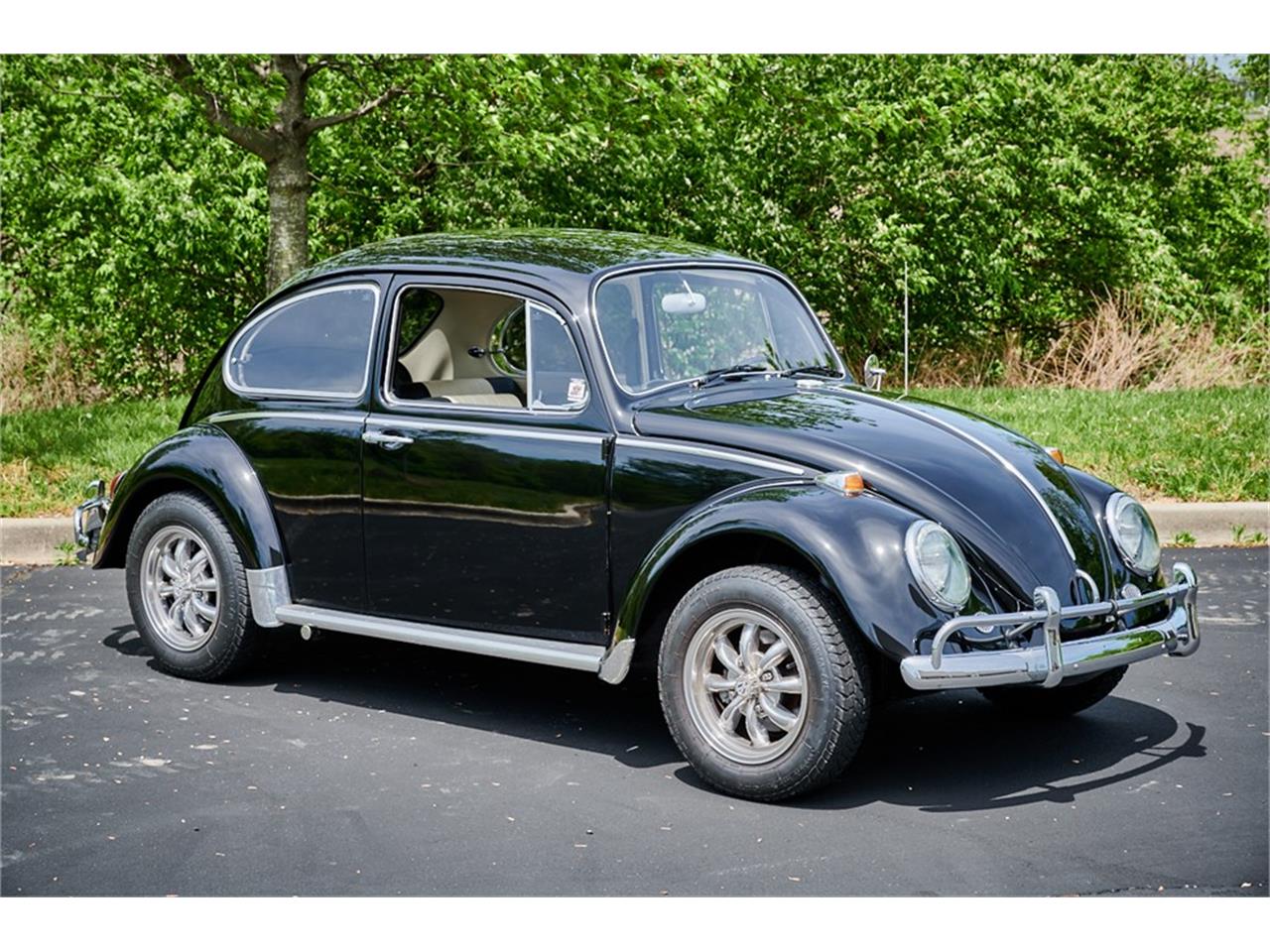 1966 Volkswagen Beetle for sale in Saint Louis, MO – photo 18