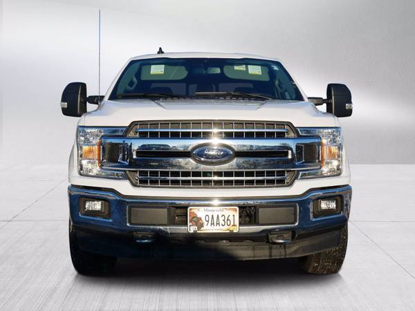 2019 Ford F-150 XLT - - by dealer - vehicle automotive for sale in brooklyn center, MN – photo 4