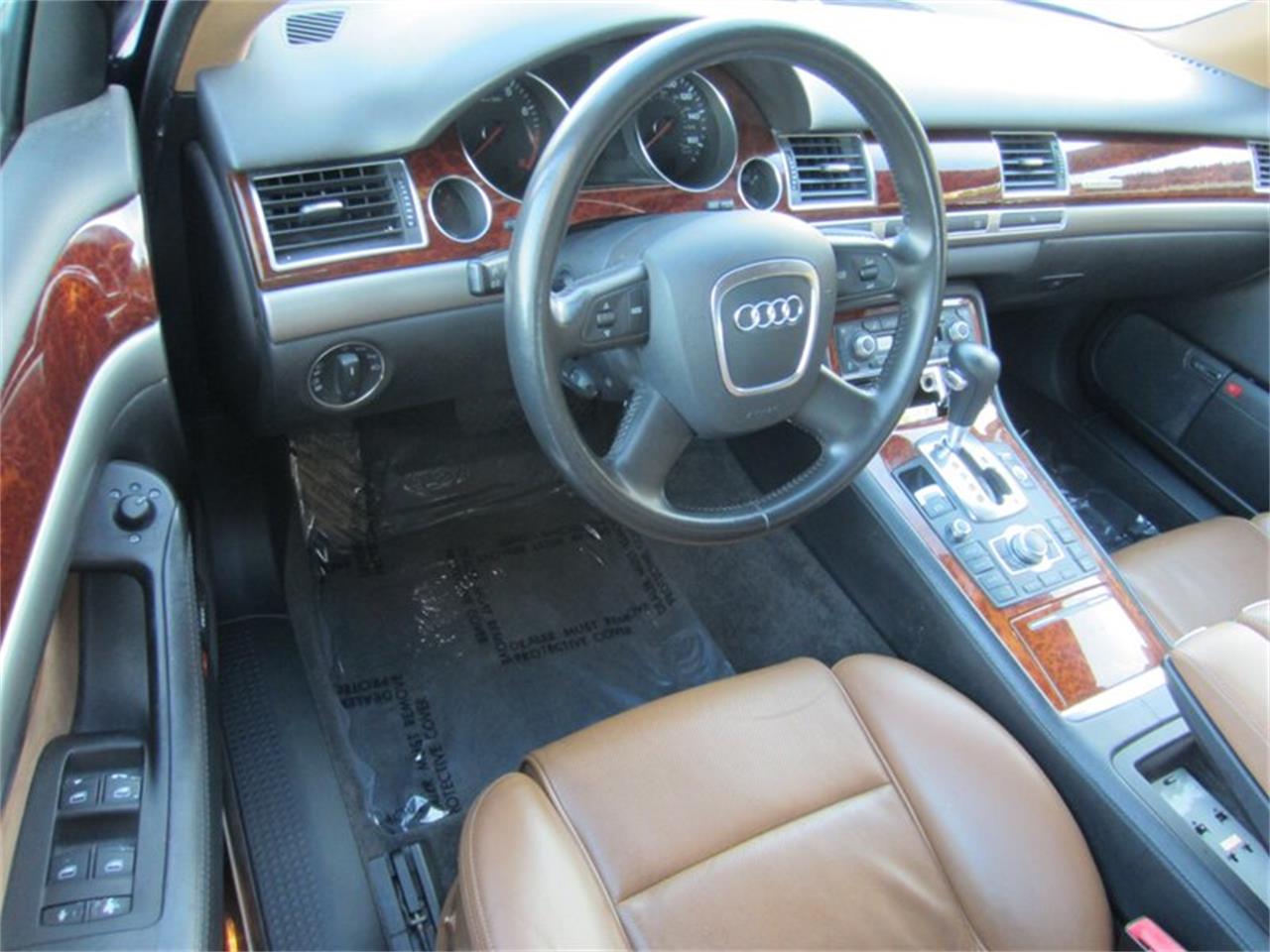 2006 Audi A8 for sale in Delray Beach, FL – photo 11