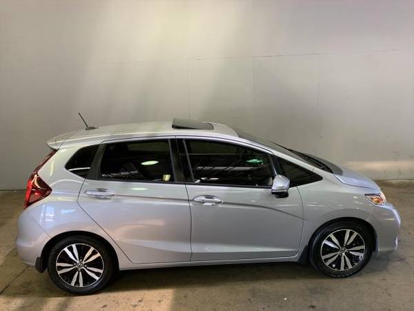 2018 Honda Fit - - by dealer - vehicle automotive sale for sale in San Antonio, TX – photo 2
