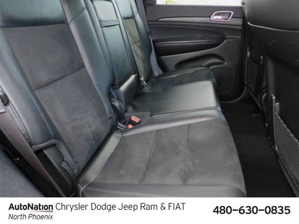 2019 Jeep Grand Cherokee Altitude 4x4 4WD Four Wheel SKU:KC659843 for sale in North Phoenix, AZ – photo 20