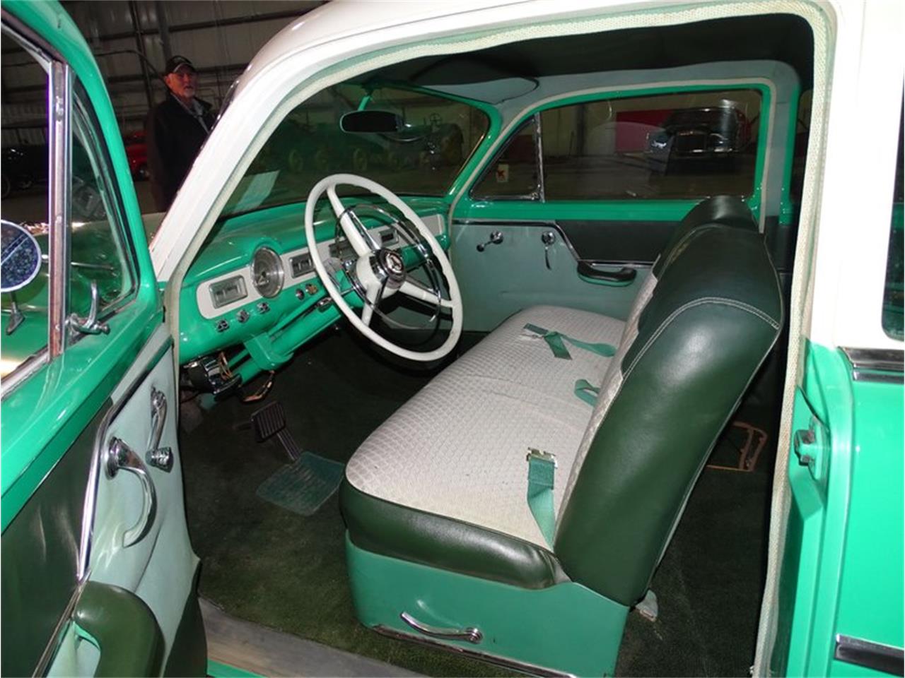 1954 Dodge Coronet for sale in Greensboro, NC – photo 10