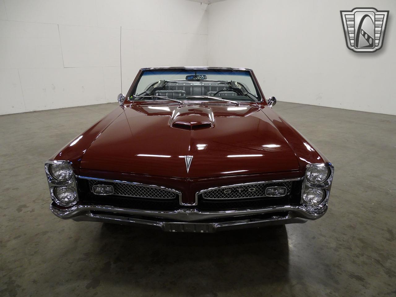 1967 Pontiac GTO for sale in O'Fallon, IL – photo 3