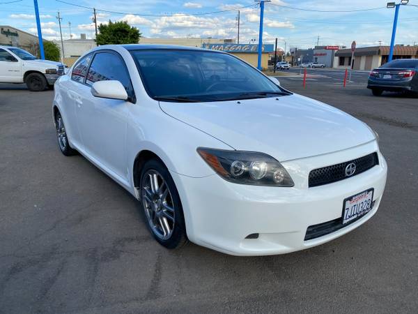 2010 Scion tC 2dr HB Man (Natl) - - by dealer for sale in Bakersfield, CA – photo 2