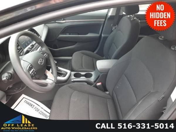 2020 Hyundai Elantra SEL IVT Sedan - - by dealer for sale in Freeport, NY – photo 16
