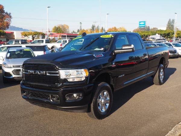 2019 RAM 2500 Big Horn **Ask About Easy Financing and Vehicle - cars... for sale in Milwaukie, OR – photo 3