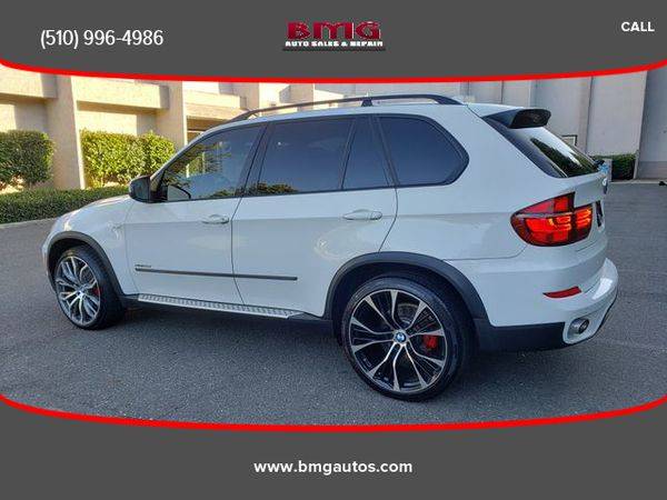 2011 BMW X5 xDrive35d Sport Utility 4D for sale in Fremont, CA – photo 4