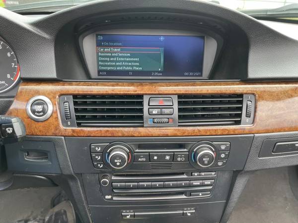 Check Out This Spotless 2007 BMW 3 Series TRIM with 90, 417 for sale in South Windsor, CT – photo 11