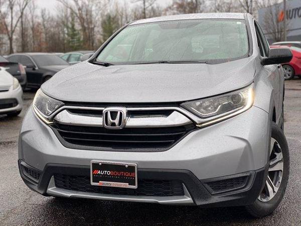 2017 Honda CR-V LX - LOWEST PRICES UPFRONT! - cars & trucks - by... for sale in Columbus, OH – photo 20