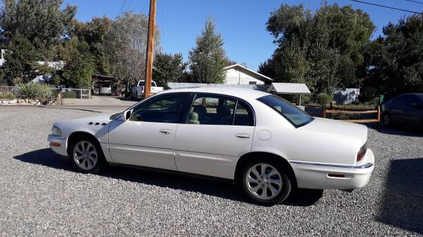 2005 Buick Park Avenue Ultra for sale in Aztec, NM – photo 2