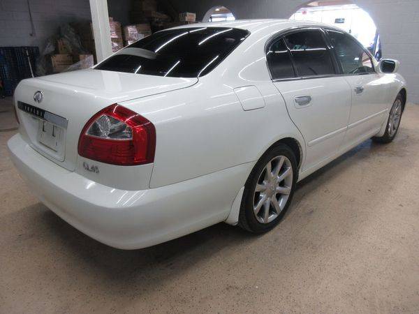 2003 INFINITI Q45 - BAD CREDIT SPECIALISTS! for sale in Garland, TX – photo 6