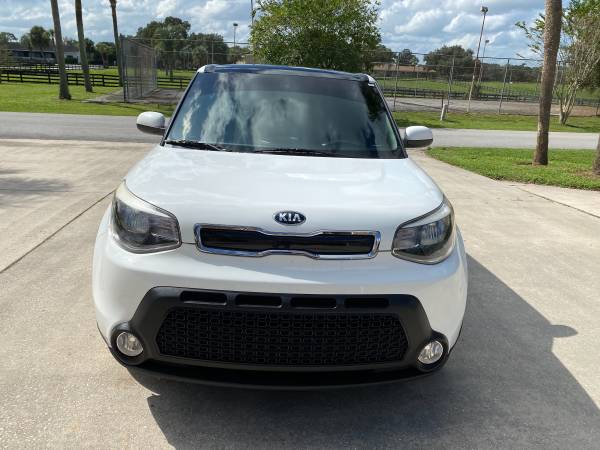 2015 Kia Soul plus new motor - cars & trucks - by owner - vehicle... for sale in Ocala, FL – photo 2