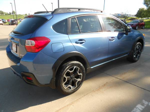 2014 Subaru XV Crosstrek Premium for sale in Iowa City, IA – photo 6